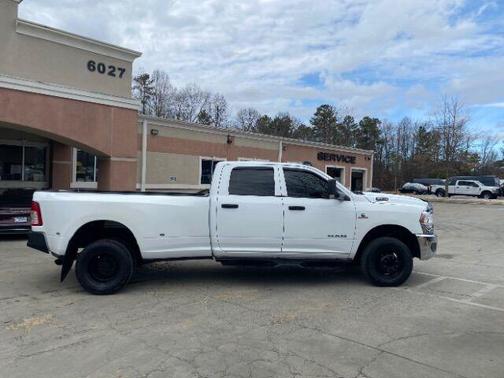 2020 RAM 3500 Tradesman