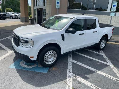 2022 Ford Maverick XL