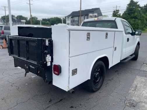 2010 Ford F-150 XLT