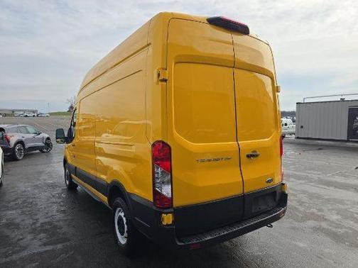 2021 Ford Transit-250 Base