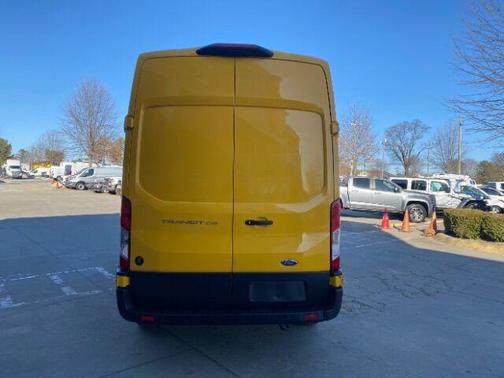 2021 Ford Transit-250 Base