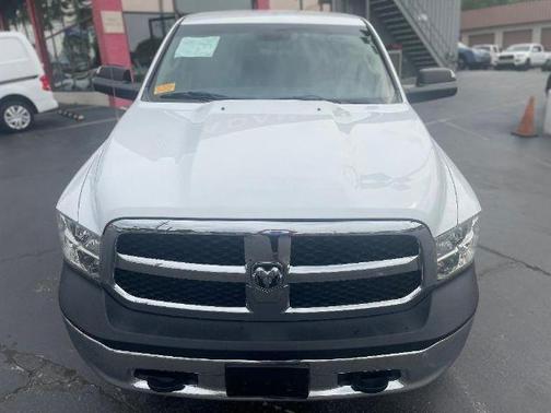 2015 RAM 1500 Tradesman/Express