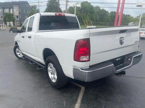 2015 RAM 1500 Tradesman/Express