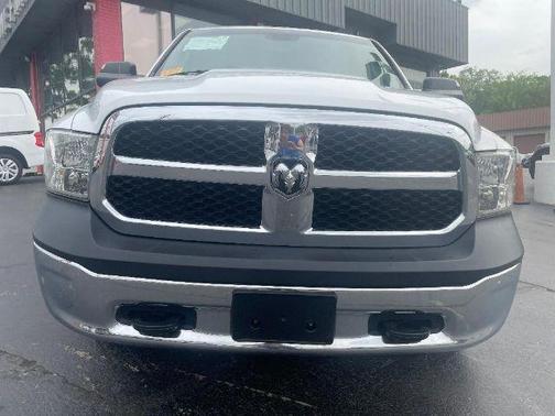 2015 RAM 1500 Tradesman/Express