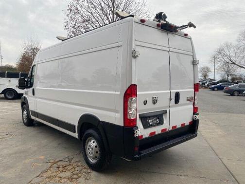 2021 RAM ProMaster 2500 High Roof