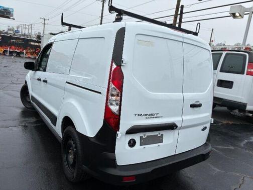 2019 Ford Transit Connect XL