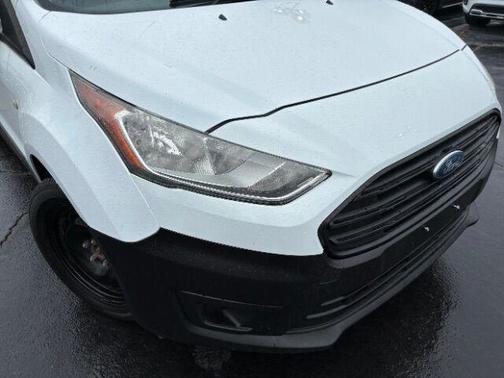 2019 Ford Transit Connect XL