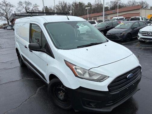 2019 Ford Transit Connect XL