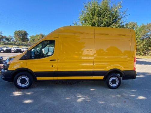 2021 Ford Transit-250 Base