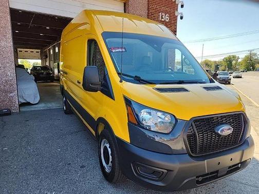2021 Ford Transit-250 Base
