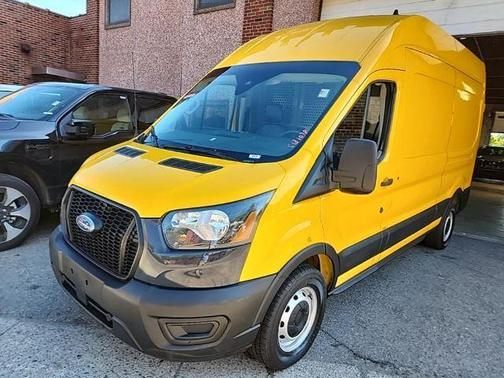 2021 Ford Transit-250 Base