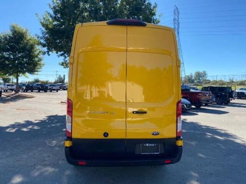2021 Ford Transit-250 Base