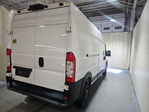 2021 RAM ProMaster 2500 High Roof