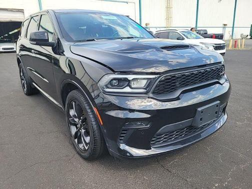 2022 Dodge Durango R/T