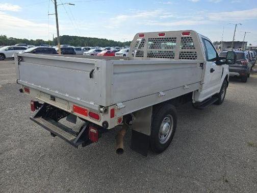 2017 Ford F-250 XL