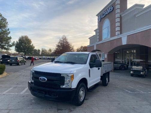 2017 Ford F-250 XL