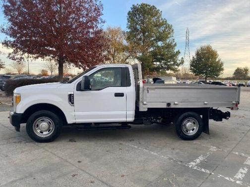 2017 Ford F-250 XL