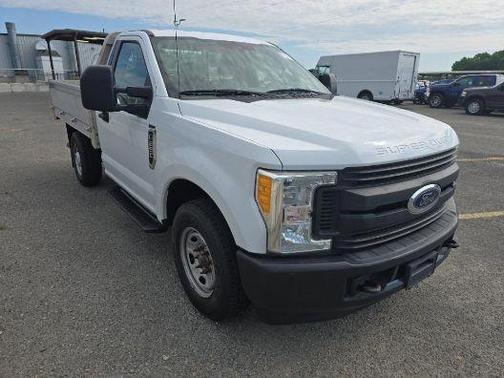 2017 Ford F-250 XL