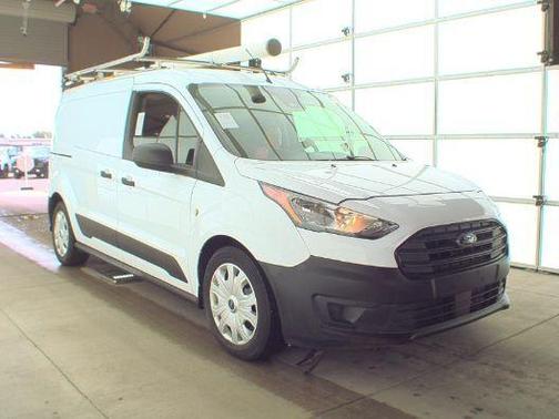 2020 Ford Transit Connect XL