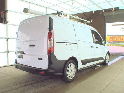 2020 Ford Transit Connect XL