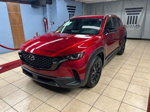2024 Mazda CX-50 2.5 S Select Package