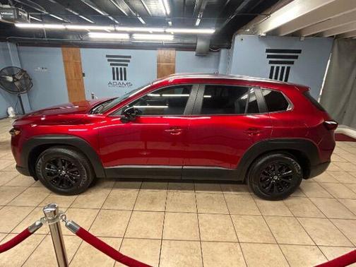 2024 Mazda CX-50 2.5 S Select Package