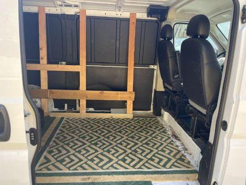 2020 RAM ProMaster 1500 Low Roof