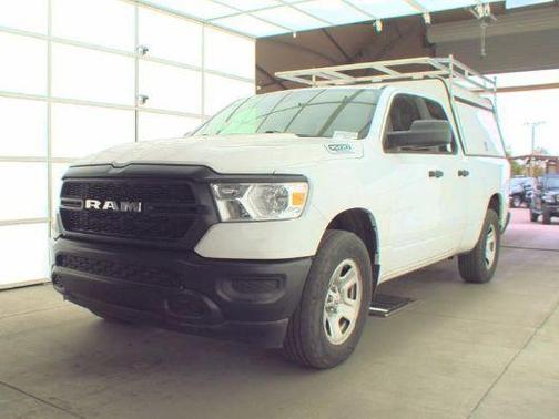 2021 RAM 1500 Tradesman