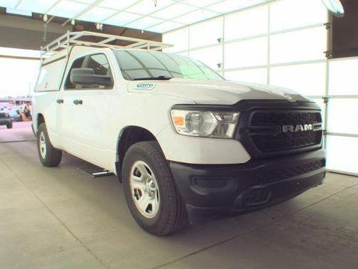 2021 RAM 1500 Tradesman