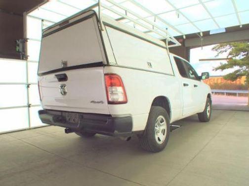 2021 RAM 1500 Tradesman