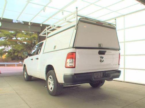 2021 RAM 1500 Tradesman