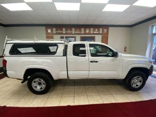 2020 Toyota Tacoma SR5