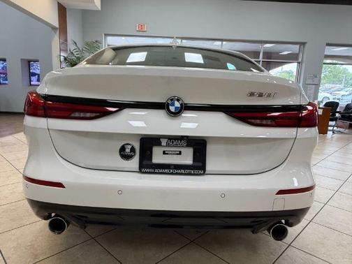 2022 BMW 228 Gran Coupe 228i sDrive Gran Coupe