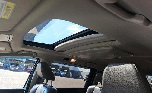 2017 Honda Odyssey Touring Elite