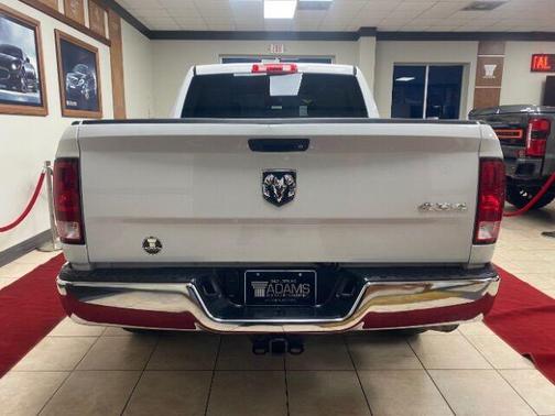 2017 RAM 1500 Tradesman