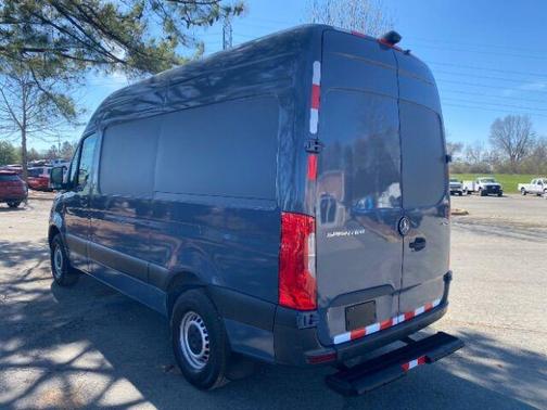 2019 Mercedes-Benz Sprinter 2500 High Roof