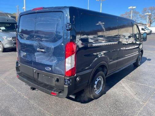2021 Ford Transit-250 T250 LOW ROOF