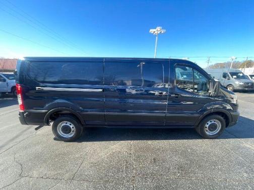 2021 Ford Transit-250 T250 LOW ROOF
