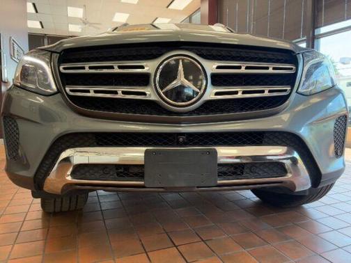 2019 Mercedes-Benz GLS 450 Base 4MATIC