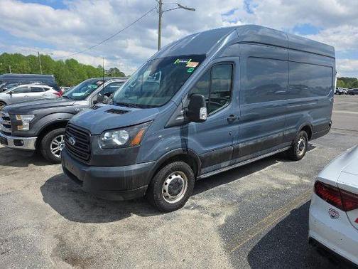 2019 Ford Transit-250 Base