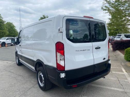 2020 Ford Transit-250 LOW ROOF 130.0 WB