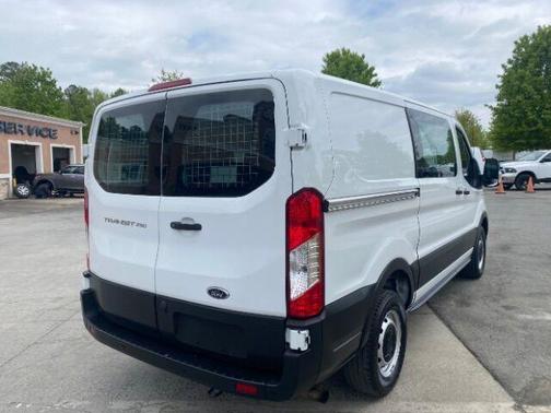 2020 Ford Transit-250 LOW ROOF 130.0 WB