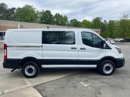 2020 Ford Transit-250 LOW ROOF 130.0 WB
