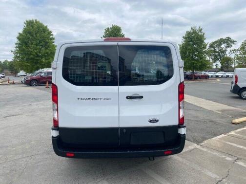 2020 Ford Transit-250 LOW ROOF 130.0 WB