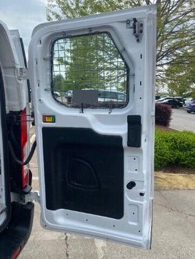 2020 Ford Transit-250 LOW ROOF 130.0 WB