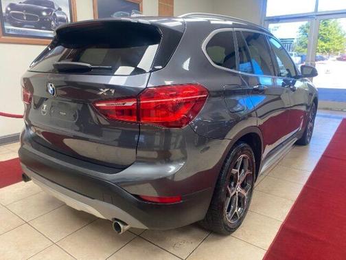 2017 BMW X1 xDrive 28i