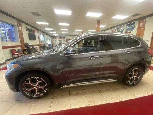 2017 BMW X1 xDrive 28i
