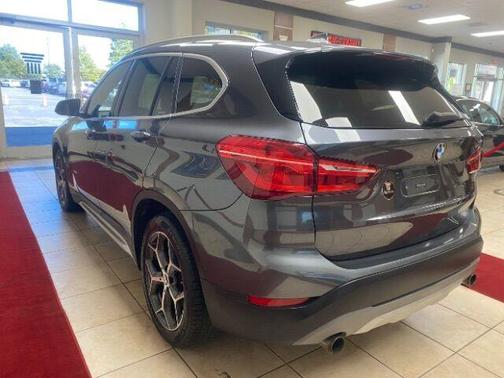 2017 BMW X1 xDrive 28i