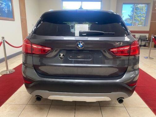 2017 BMW X1 xDrive 28i