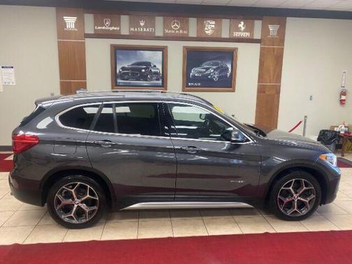 2017 BMW X1 xDrive 28i
